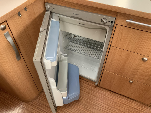 Adria Adora 512 UP (1052223)