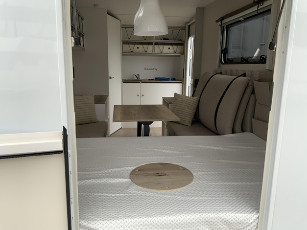 Hobby Beachy 450 (1037325)