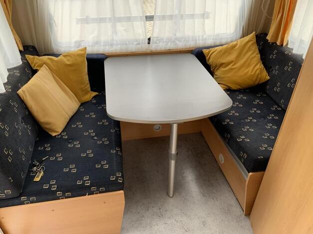 Kip Starline 47 SGB