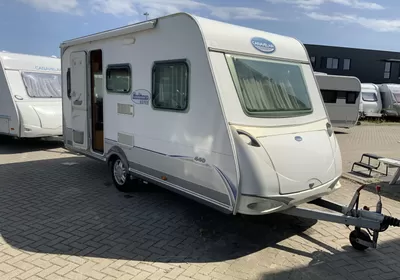 Caravelair Ambiance Style 440