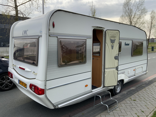 LMC Dominant 530 (1042568)