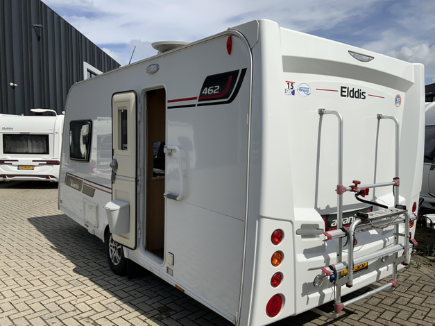 Elddis Avante 462 (1060142)