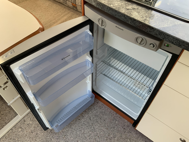 Chateau Calista 450 Special Edition (1037970)