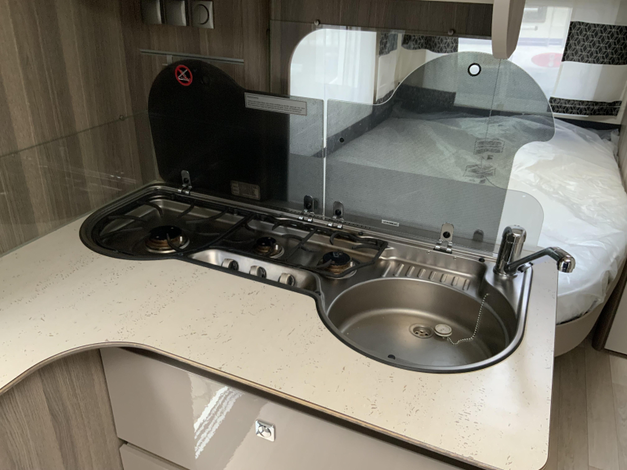 Fendt Tendenza 495 SFR (1032987)