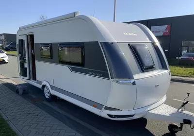 Hobby Excellent 540 UFF