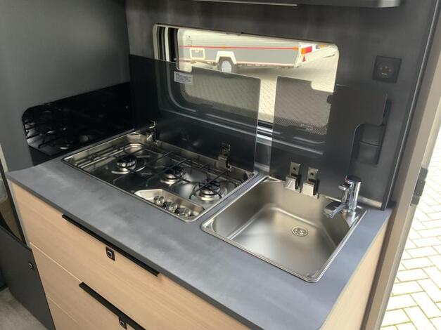 Hobby Maxia 495 UL
