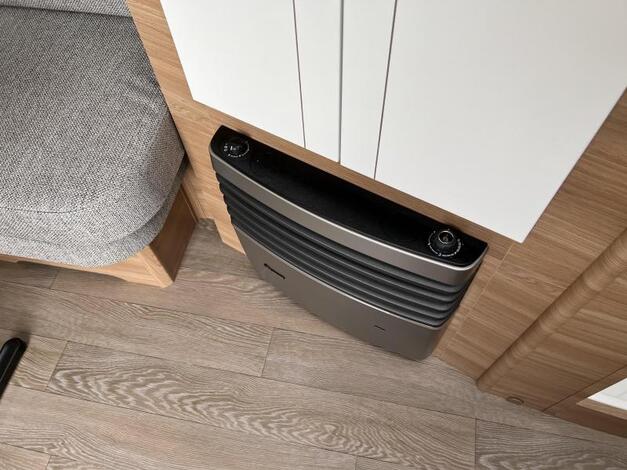 Hobby De Luxe 495 UL