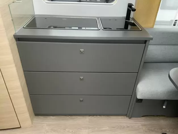 Fendt Apero 495 SG