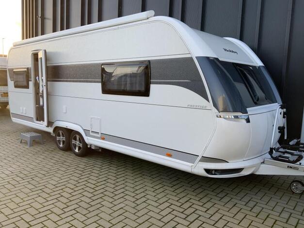 Hobby Prestige 650 UFF