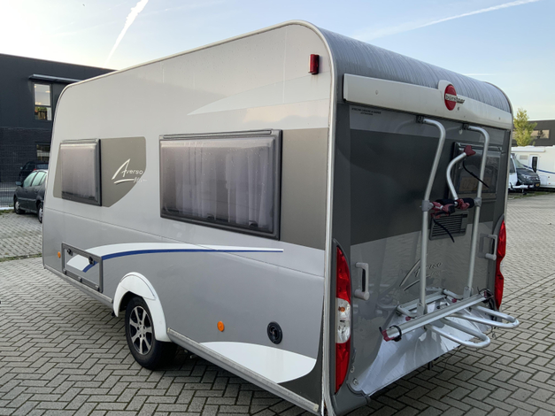 Bürstner Averso Fifty 390 TS (1066526)