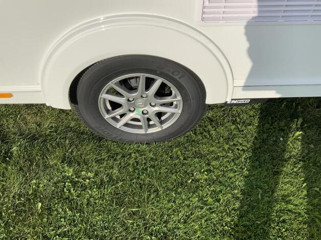 Elddis Avante 554