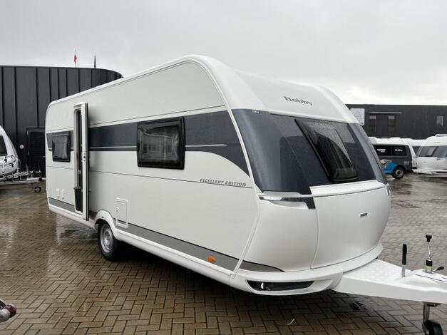 Hobby Excellent Edition 540 UFF