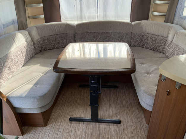 Hobby Premium 650 UFF (1038930)