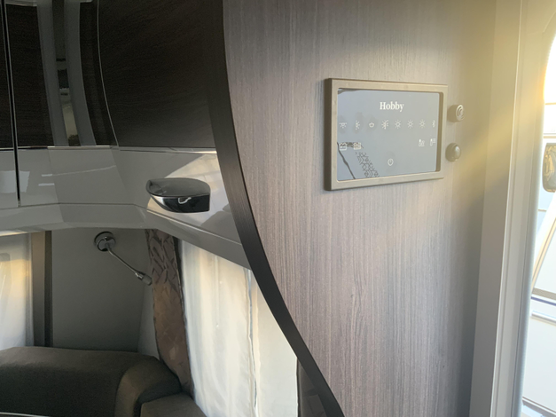 Hobby Prestige 560 FC