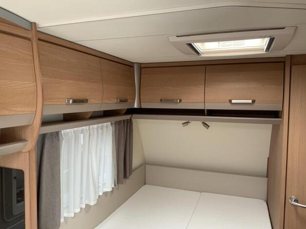 Knaus Sport 450 FU