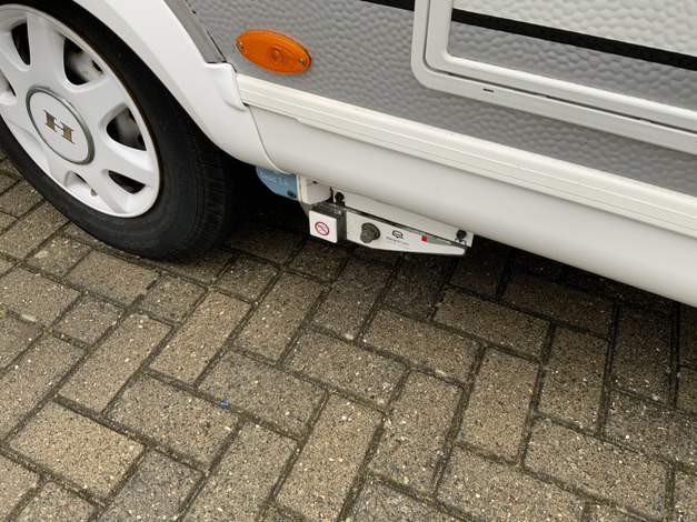 Hobby De Luxe 460 UFE (1034368)