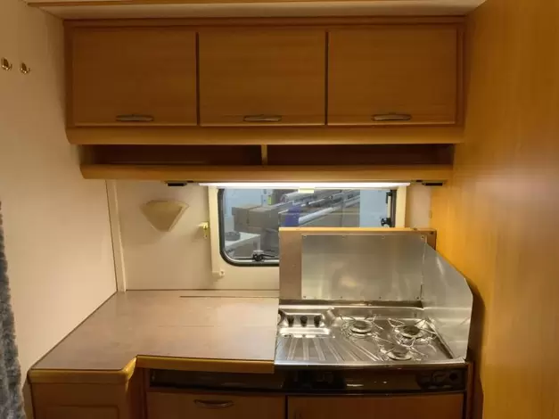 LMC Luxus 450 K Huisshow 16 t/m26 oktober