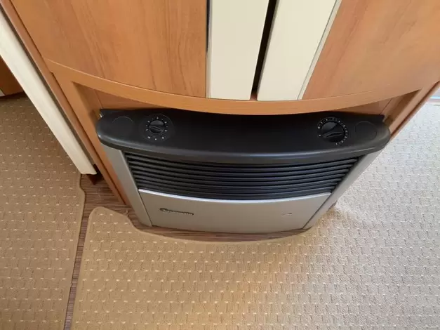 Hobby Excellent 460 UFE