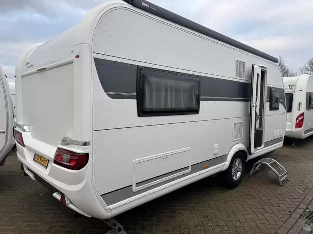 Hobby Prestige 560 FC Compleet