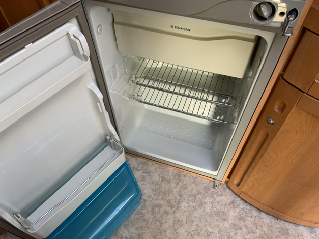 Adria Unica 502 UP (1036919)