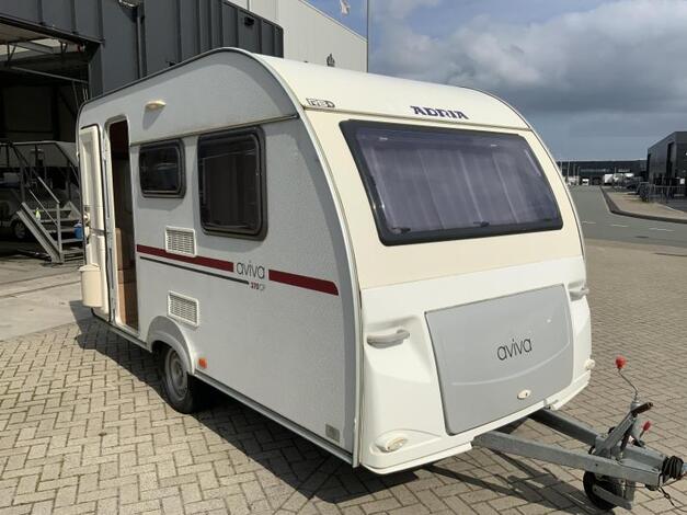 Adria Aviva Lite 370 CP