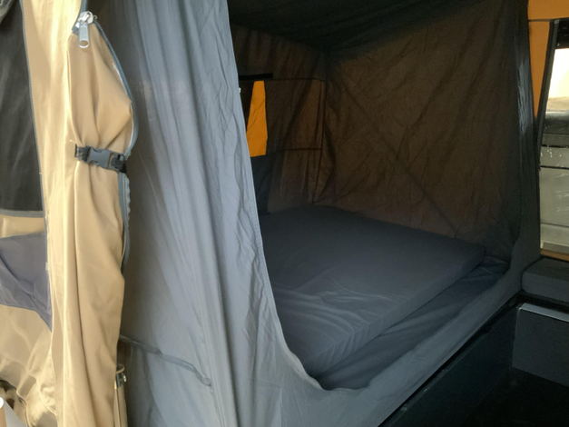 Cabanon Manga Comfort (1035156)