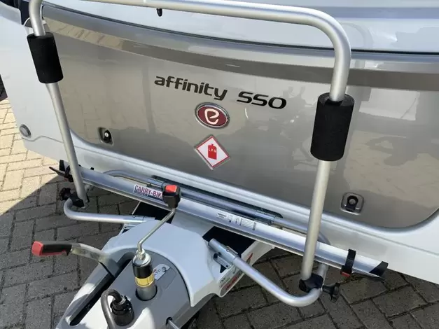 Elddis Affinity 550 (1005076)