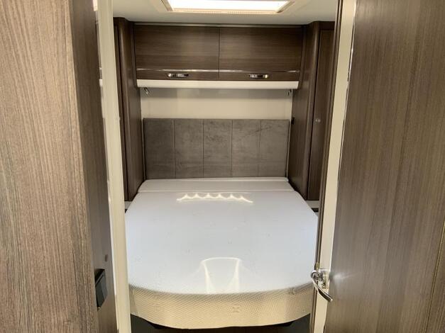Elddis Affinity 550