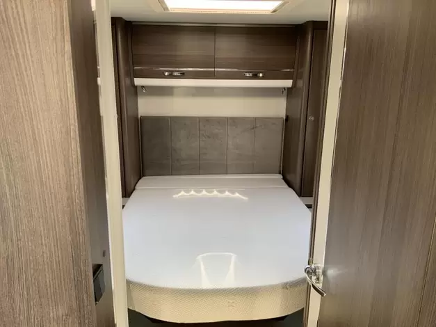 Elddis Affinity 550 Huisshow 16 t/m26 oktober