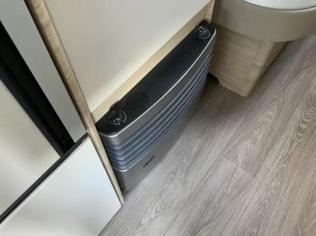 Fendt Bianco Selection 515 SG 9