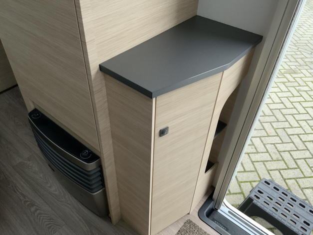 Fendt Apero 465 SFB (1028077)