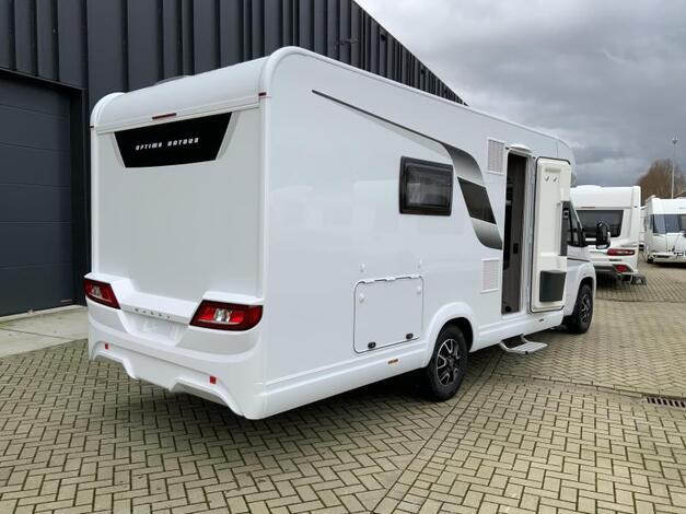 Hobby Optima Ontour  T70 F