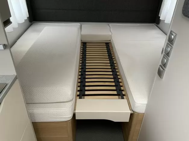 Adria Adora 542 UL Huisshow 16 t/m26 oktober