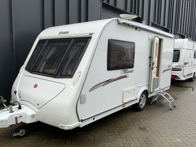 Elddis Avante 462 (1037619)
