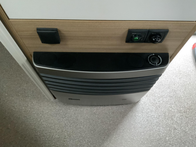 Dethleffs Camper 450 FR (1033102)