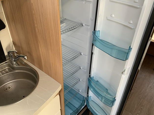 Hobby De Luxe 515 UHK 9 Zondag 22 maart open (1037378)