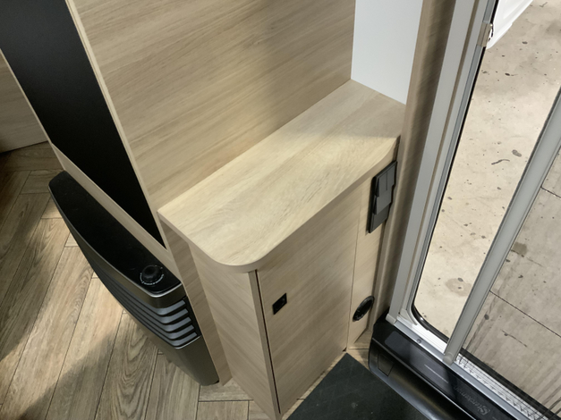 Sterckeman Sport Edition 410 CP (1038315)