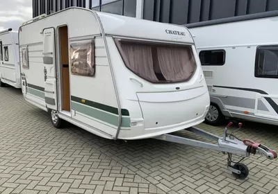 Chateau Caratt 466 C Zondag 8 februari open