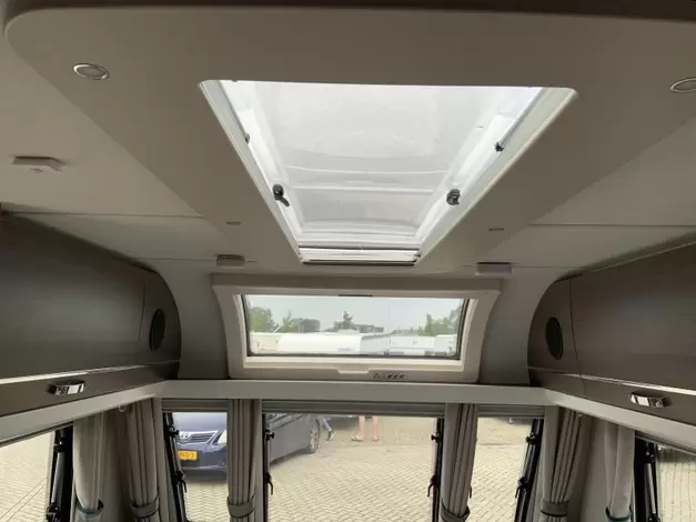 Elddis Affinity 574 Huisshow 16 t/m26 oktober