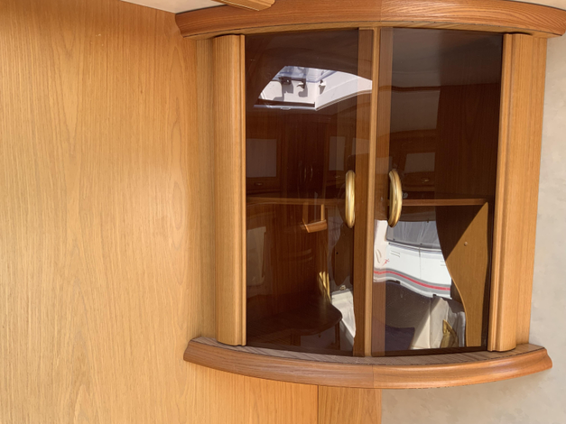 Tabbert Comtesse 560 (1049393)