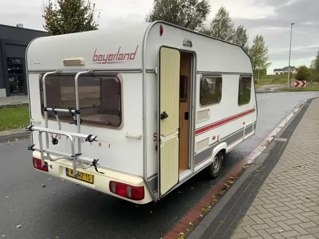Beyerland Sprinter 440 LB