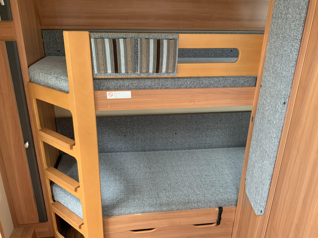 Hobby De Luxe 490 KMF 9 (1043251)