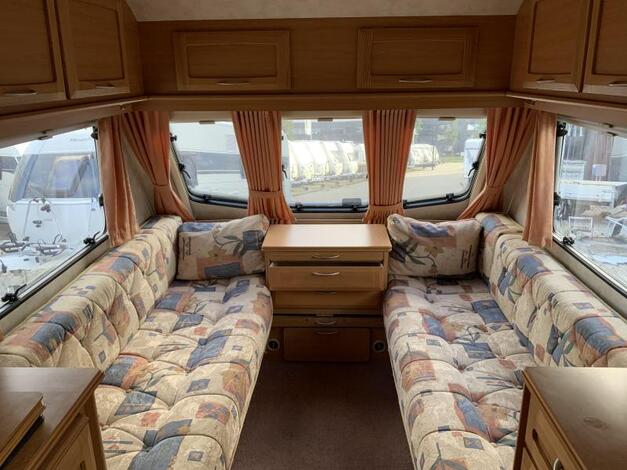 Elddis Force  450/2
