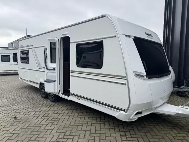 Fendt Diamant 650 GD