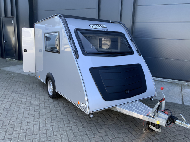 Kip Shelter (1043476)