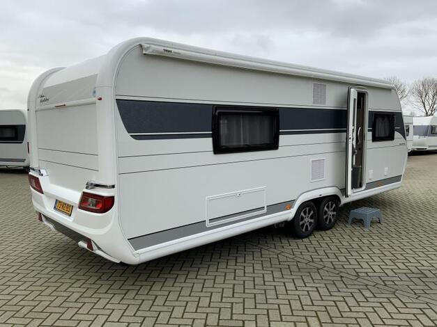 Hobby Prestige 660 WFU