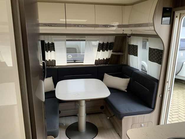 Fendt Tendenza 495 SFR (1032987)