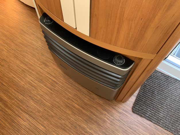 Hobby Excellent 460 UFE (1044291)