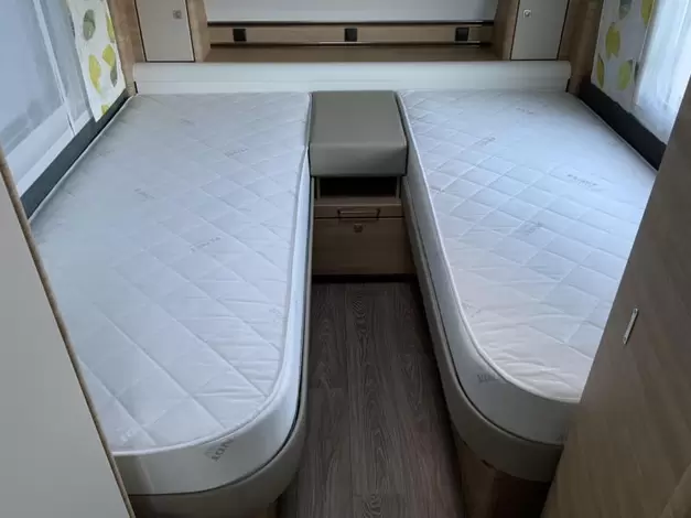 Fendt Bianco Selection 515 SG 9