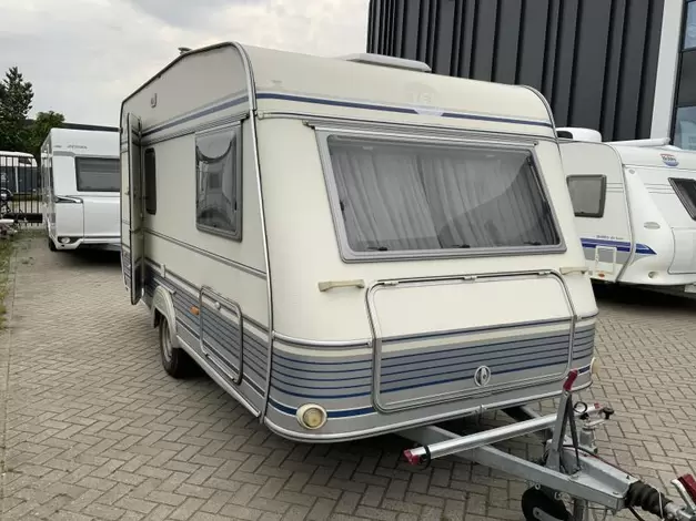 TEC Tour 450 TE Huisshow 16 t/m26 oktober